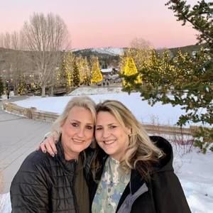 Meet your Posher, Missy